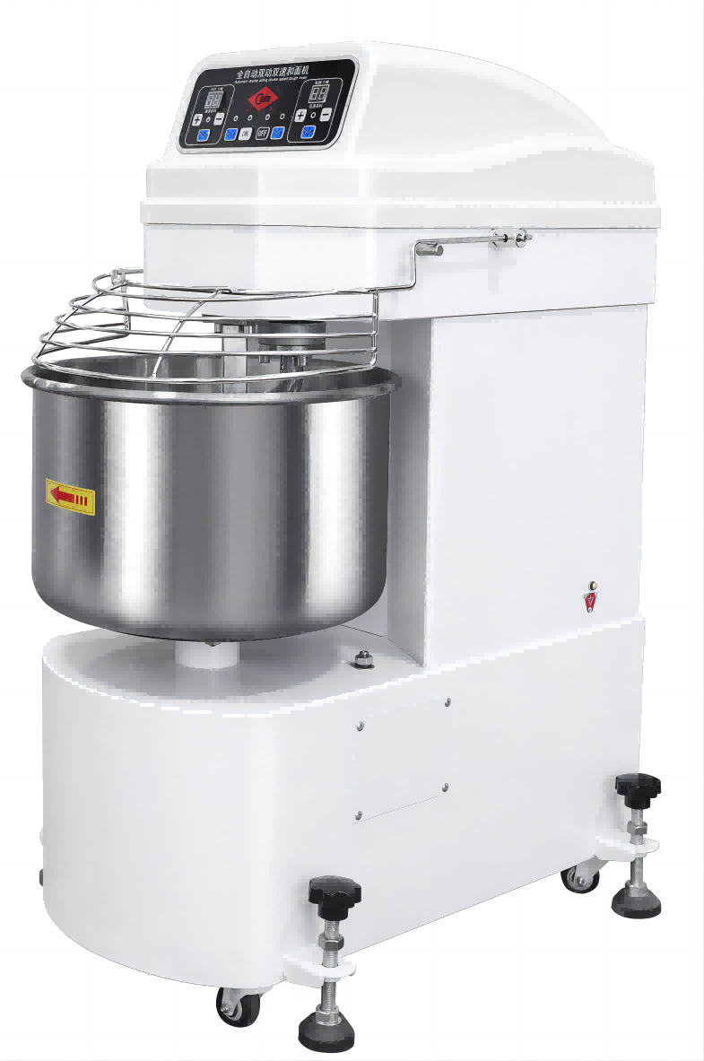 雙動雙速和面機DM-20D-N/DM-30D-N/DM-40D-N 